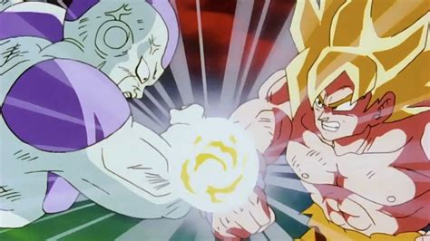 Dragon ball the witchcraft starts